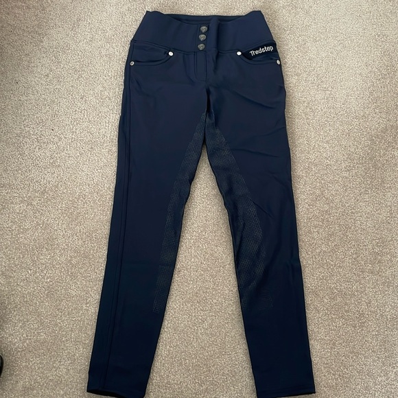 Tredstep Pants - Size 28R (Fit like 24 or 26!!) Tredstep Tempo Full Seat Tights